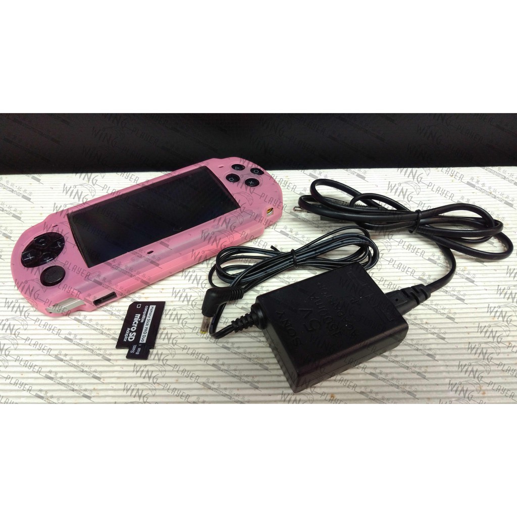 PSP 2000 Console ( Second Hand ) | Shopee Malaysia