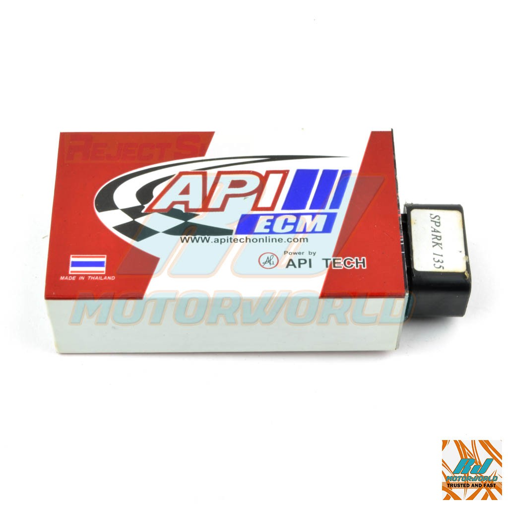 LC135 CDI Unit (API TECH) Thailand | Shopee Malaysia