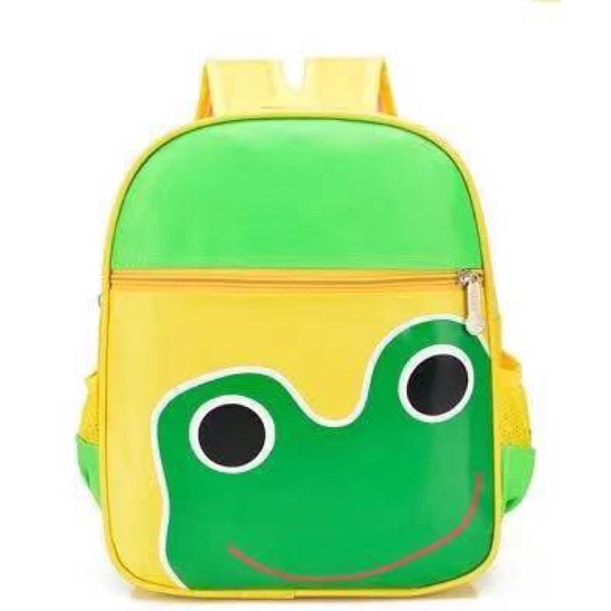 Pre School Kid Kindergarten Cartoon Backpack Bag Kitty Cute Children ...