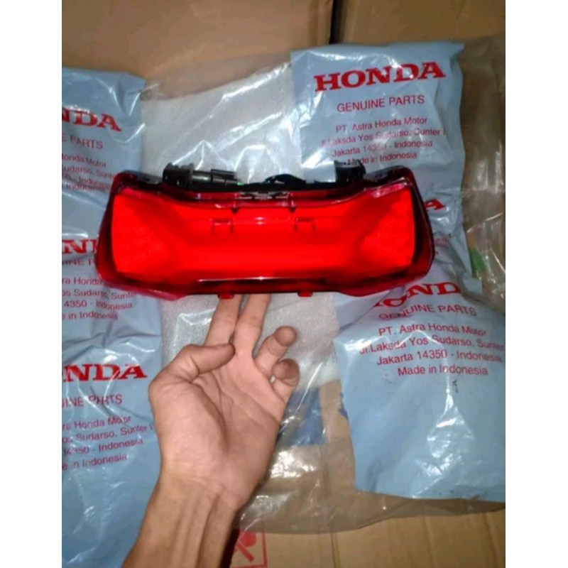 Original adv rear light stop lamp | Shopee Malaysia