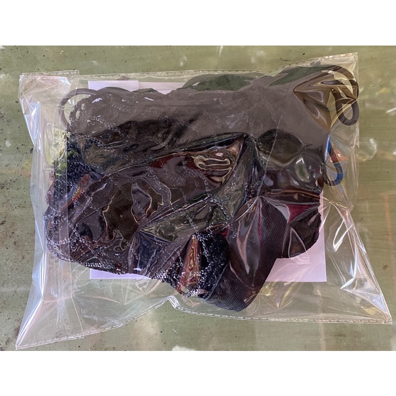 Toyota Innova 2005 - 2014 ( Terpakai ) Original Jaring Bagasi | Shopee ...