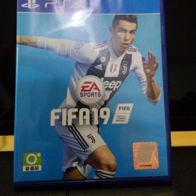 FIFA 19 (PS4 Game for Sale) | Shopee Malaysia