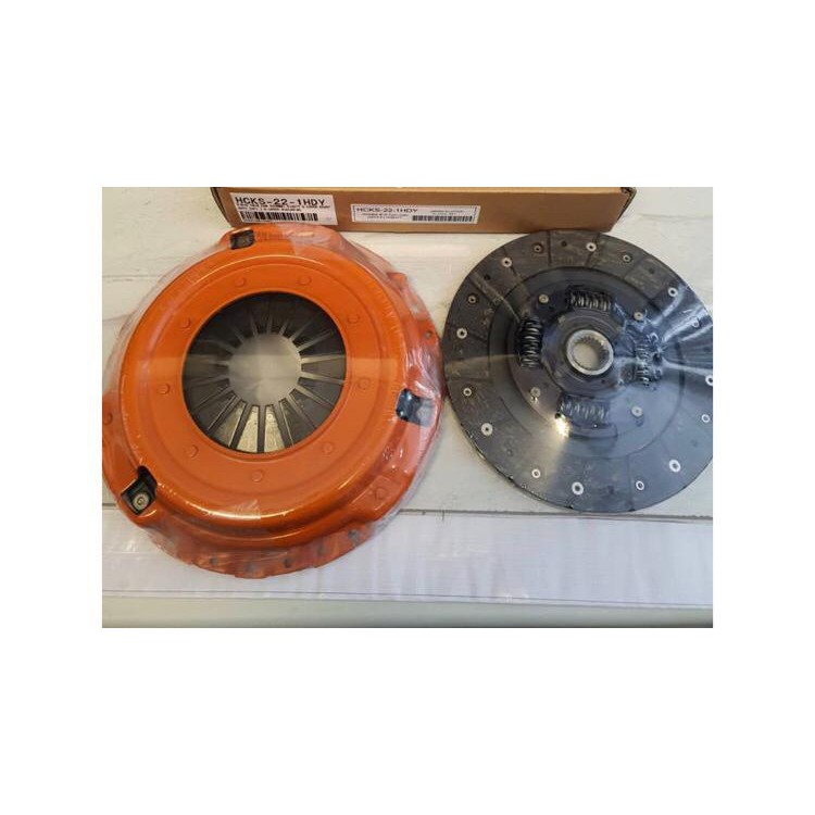 Honda B16 B18 B series Twim Cam RHINO Organic Clutch Kit Set ( Big Vtec ) Shopee Malaysia