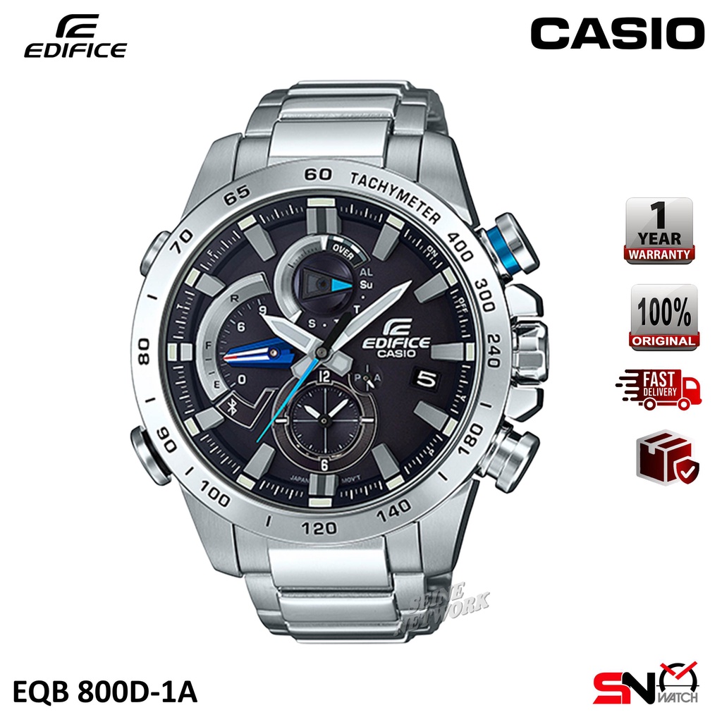 Casio eqb 800d best sale