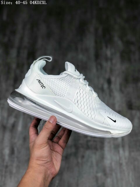 Shoes nike Air Max 720 shoes nike kasut nike high quality