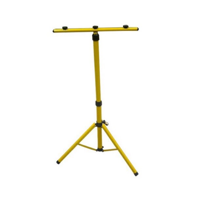 Spotlight Pole tripod Pole tripod Pole Spotlight Holder | Shopee Malaysia