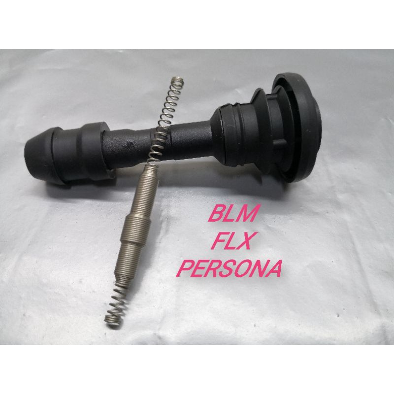 Proton blm/fl/ flx/ persona/ exora plug coil rubber/tube ignition coil