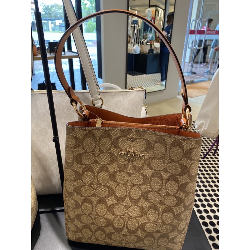 Coach bag under on sale 100