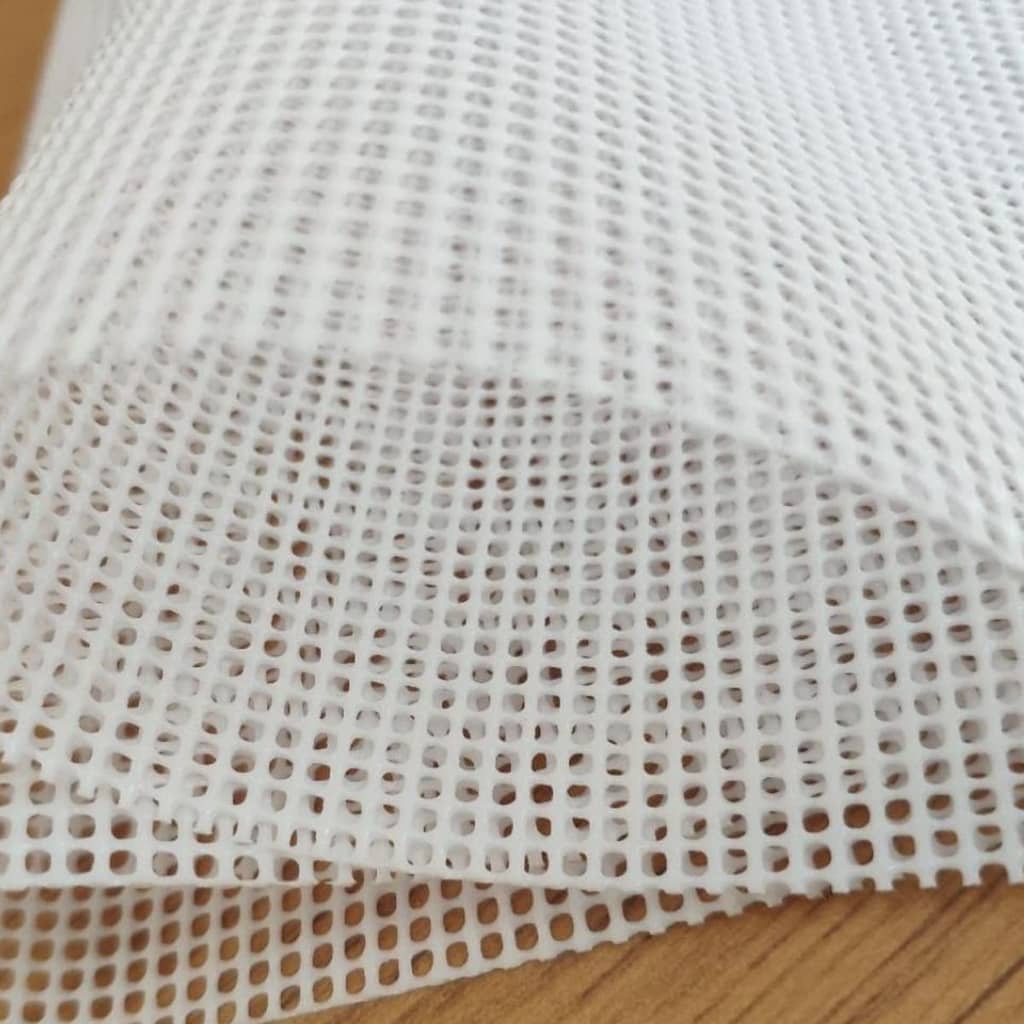 Fine Silicone Mesh For Microgreens Seedling/Mesh Silikon Halus Untuk ...