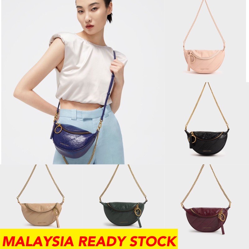 Cnk cheap crossbody bag