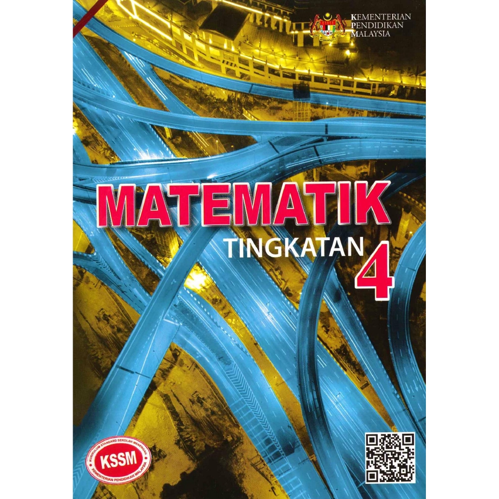 Buku Teks Matematik Tingkatan 4 | Shopee Malaysia