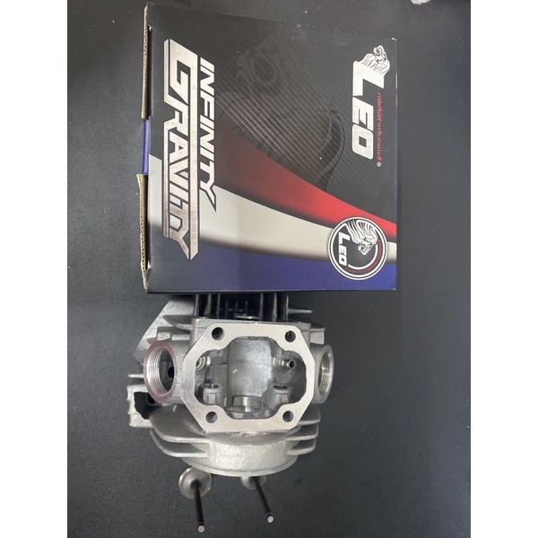 HEAD RACING W100 EX5 DREAM 23MM X 27MM leo | Shopee Malaysia