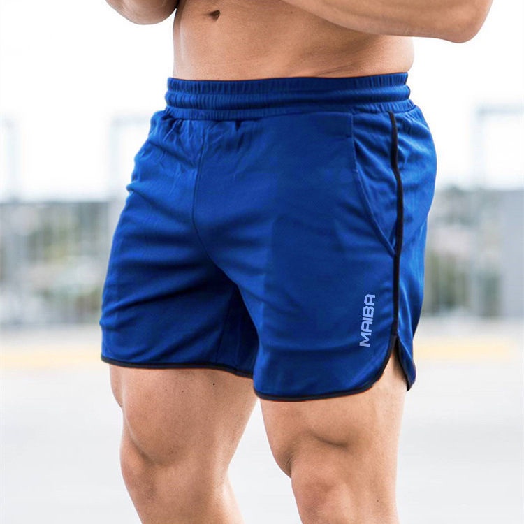 CROSSRUNNER MAIBA Men Gym Fitness Short Pant Unisex Quick Dry ...