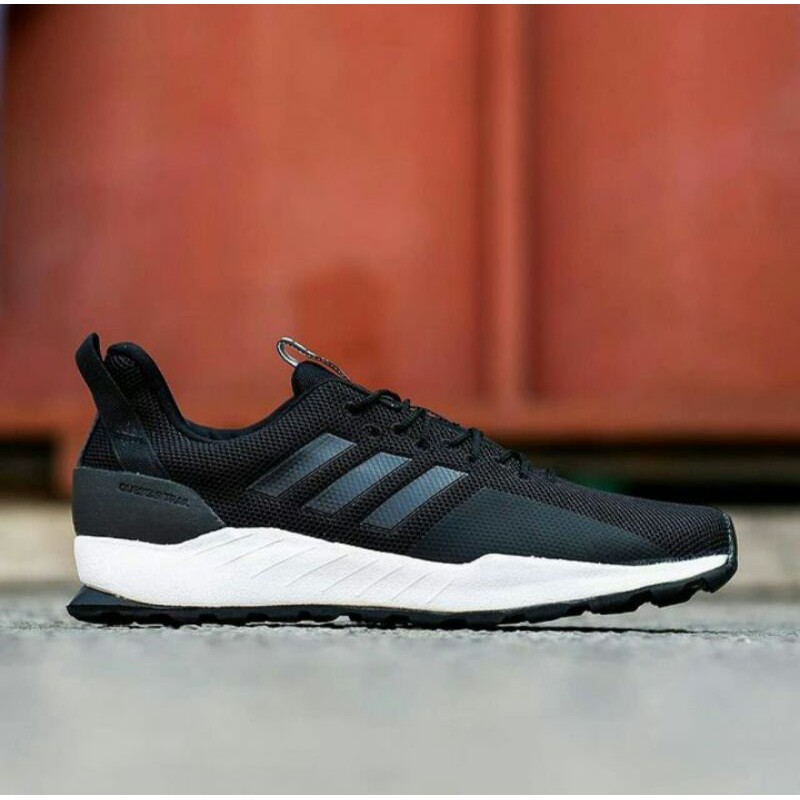 Adidas cloudfoam trail sale