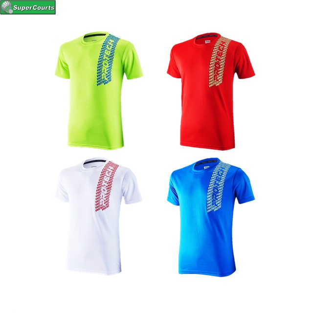 【Original】Protech Dry Fit Sport & Lifestyle Graphic T-Shirt RNZ10064 ...