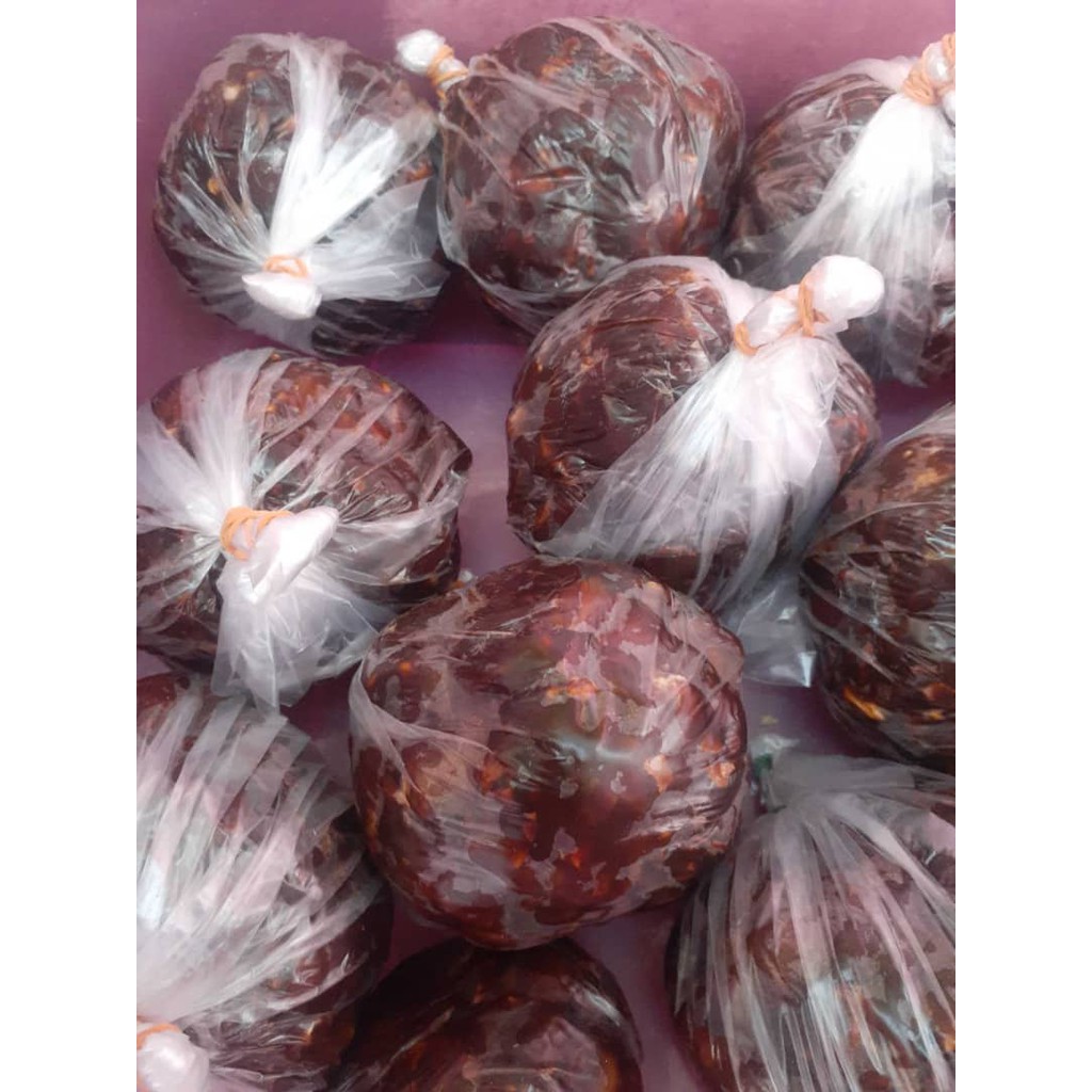 ASAM JAWA INDIA(Tiada Biji) READY STOCK *Berat 300g | Shopee Malaysia