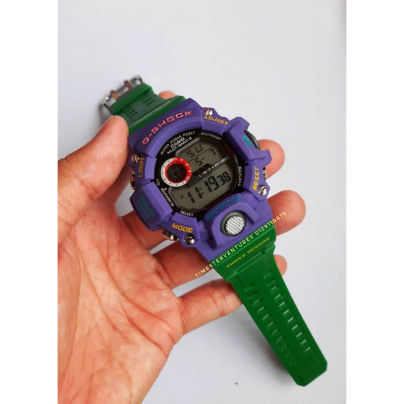 Rangeman joker best sale