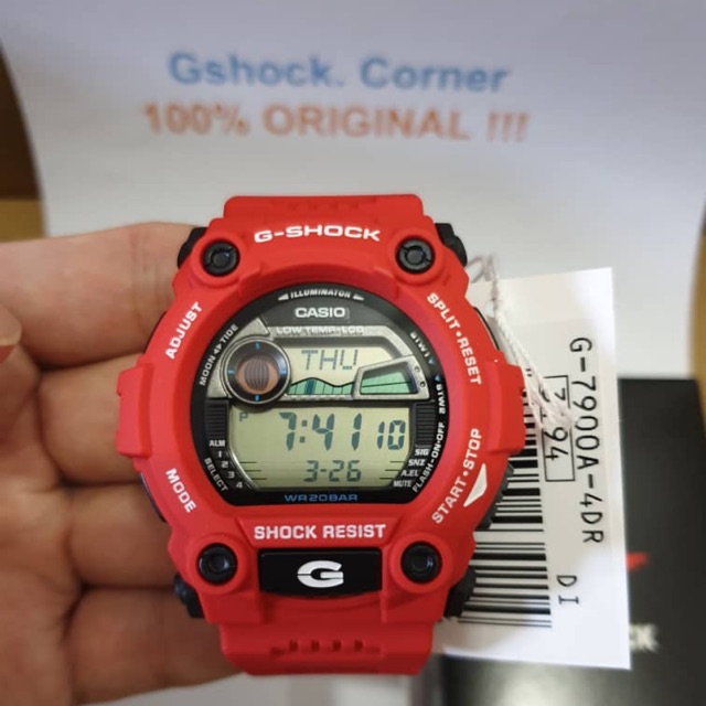 MAT Moto G Shock Price Promotion Feb 2024 BigGo Malaysia