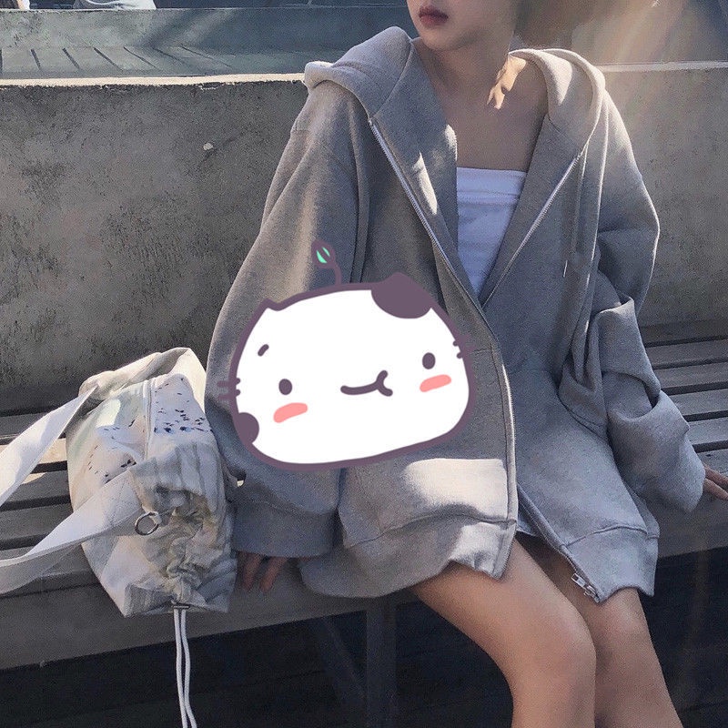 日本女生可愛羽絨外套保暖修身寬鬆版型女款時尚上班出國雜誌款熱