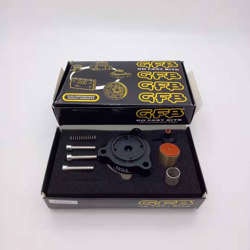 GFB GO FAST BITS T9358 DIVERTER VALVE EXORA PREVE 1.6 GTDI 2012ON