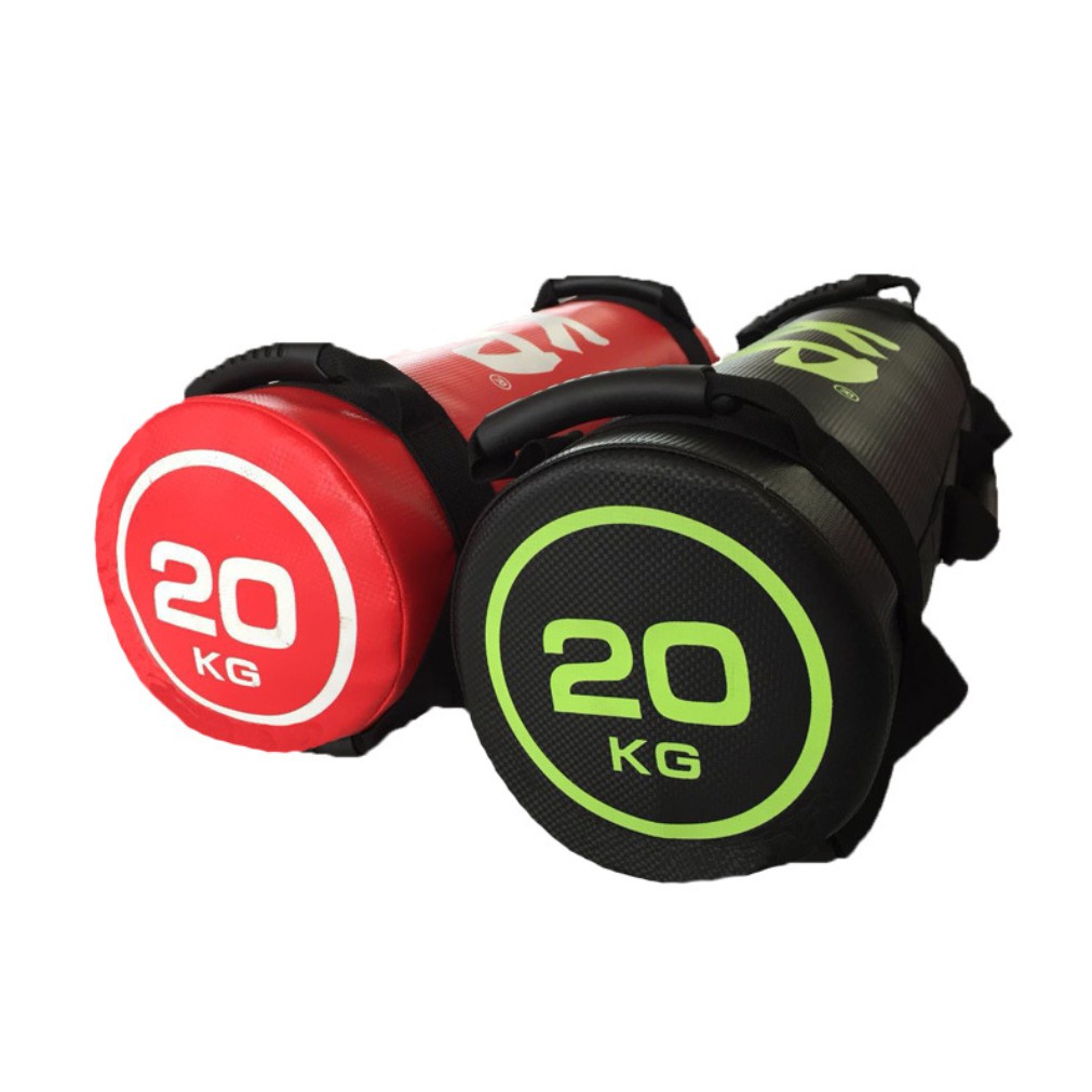 20KG Weighted Bag Power Bag Sandbag Weight Training Core Bag