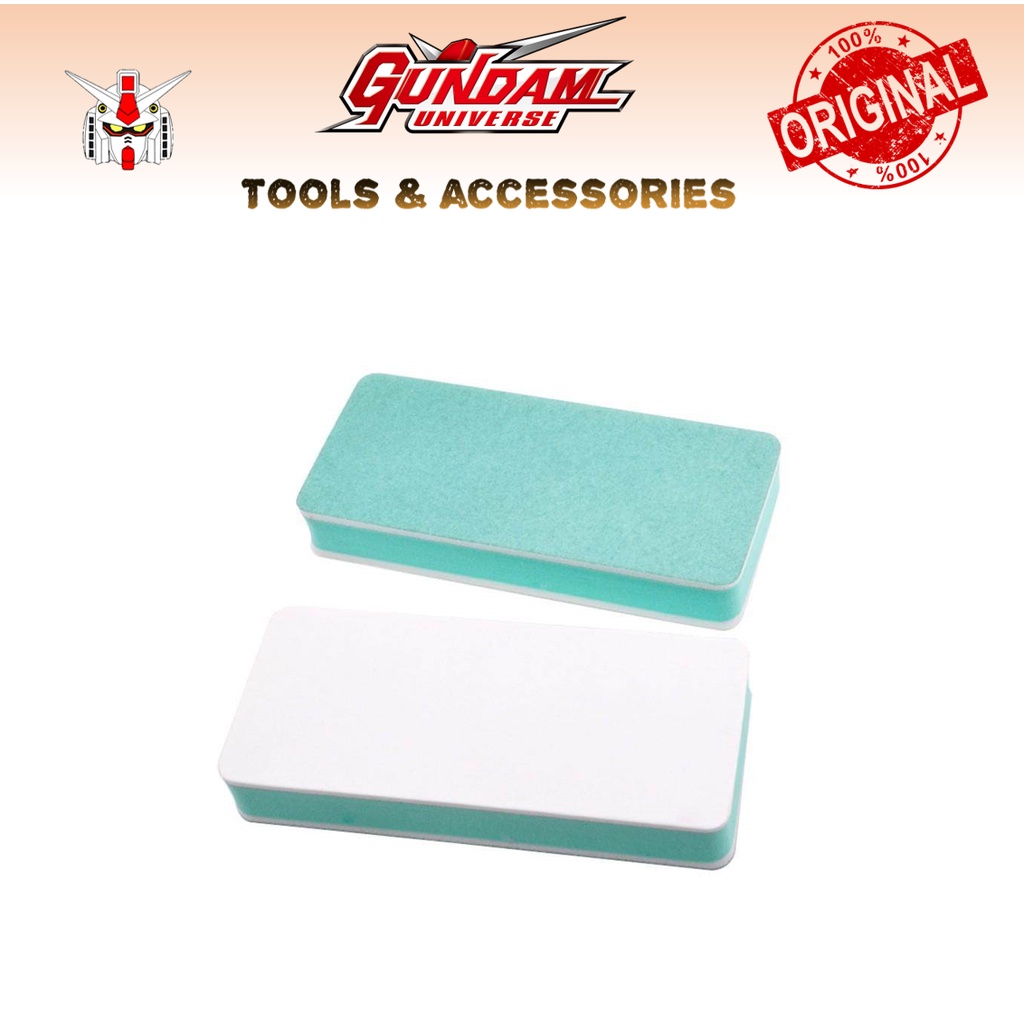 Gundam/Gunpla Polishing Block Polish Stick Brick Tools/ Nail Sanding