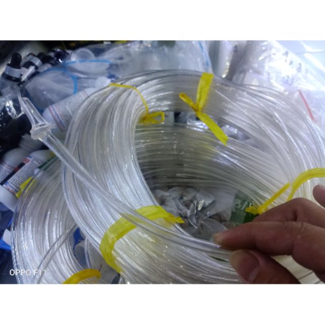 5mm oxygen wire (large roll) | Shopee Malaysia