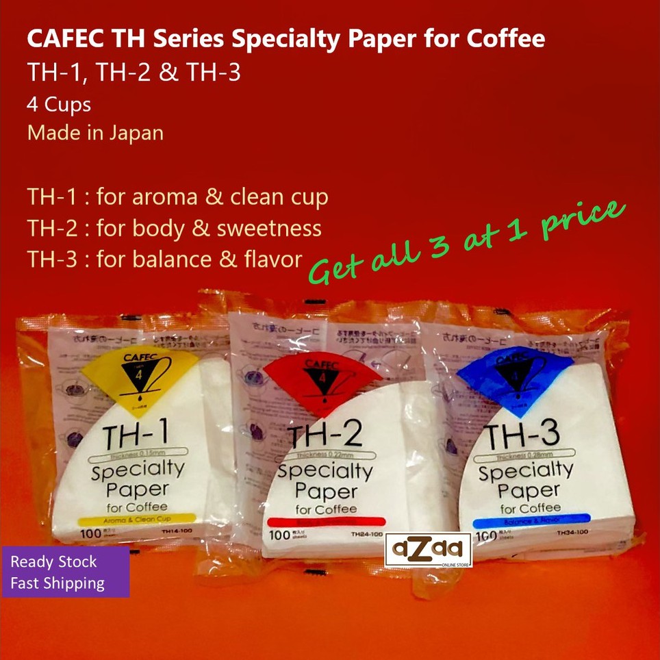 cafec specialty paper