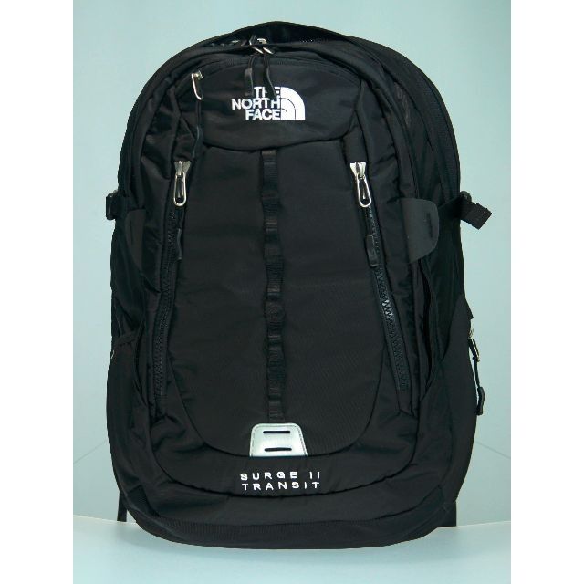 READYSTOCK] The North Face Surge II Transit Backpack Laptop