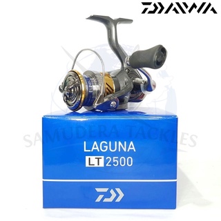 Daiwa Reel 2020 Laguna LT 1000 / 2000 / 2500 / 3000-C / 4000-C / 5000-C