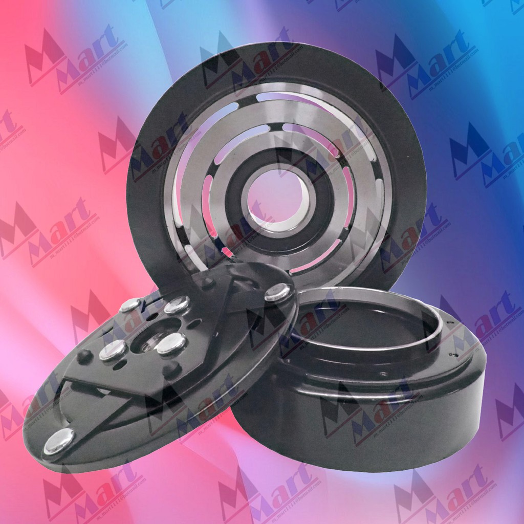 Ford Ranger 20002003 (1A) Air Cond Compressor Clutch Shopee