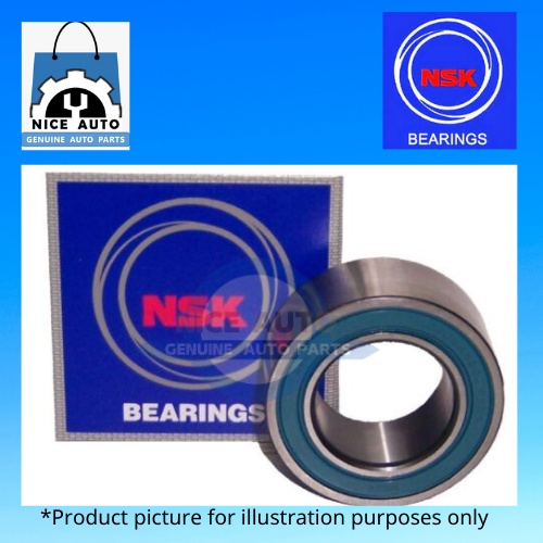 TOYOTA HILUX VIGO KUN25, HIACE KDH200 CLUTCH BEARING BRAND NSK Shopee Malaysia