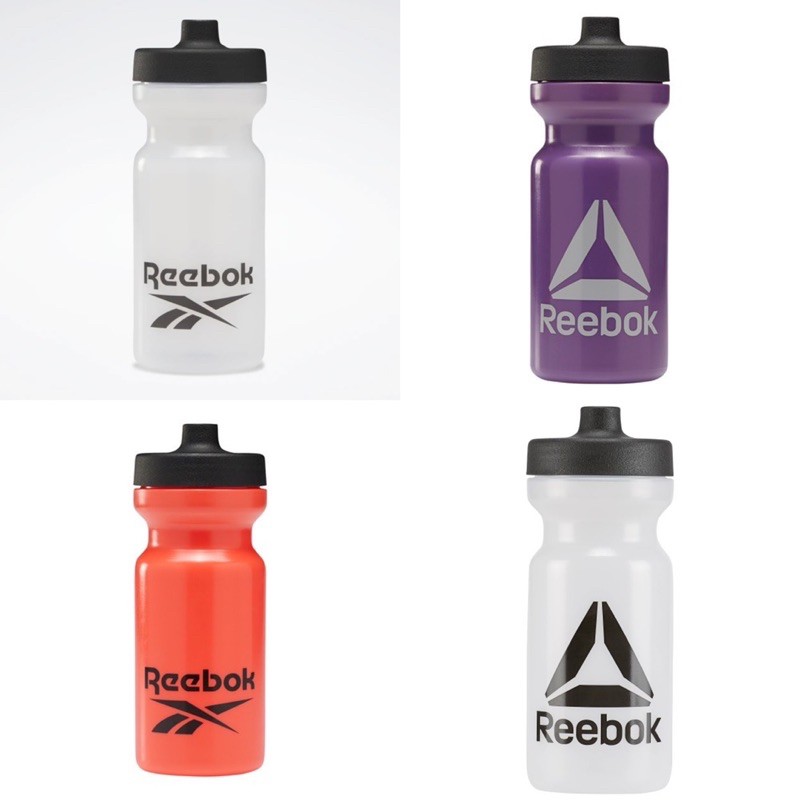 Bottle Reebok Training 500ml Black