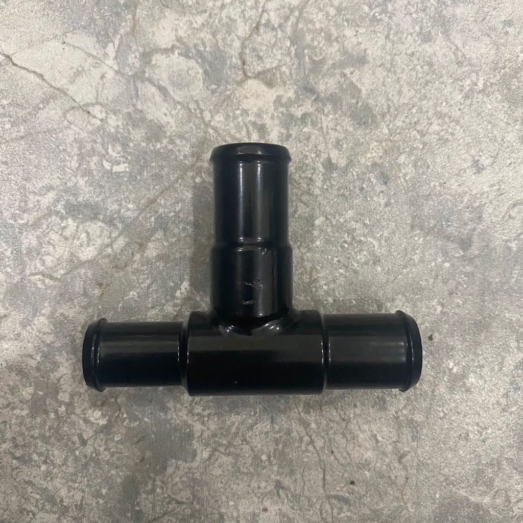 WATER HEATER T JOINT CONNECTOR PIPE 3WAY M14X17X17 8724820380 TOYOTA