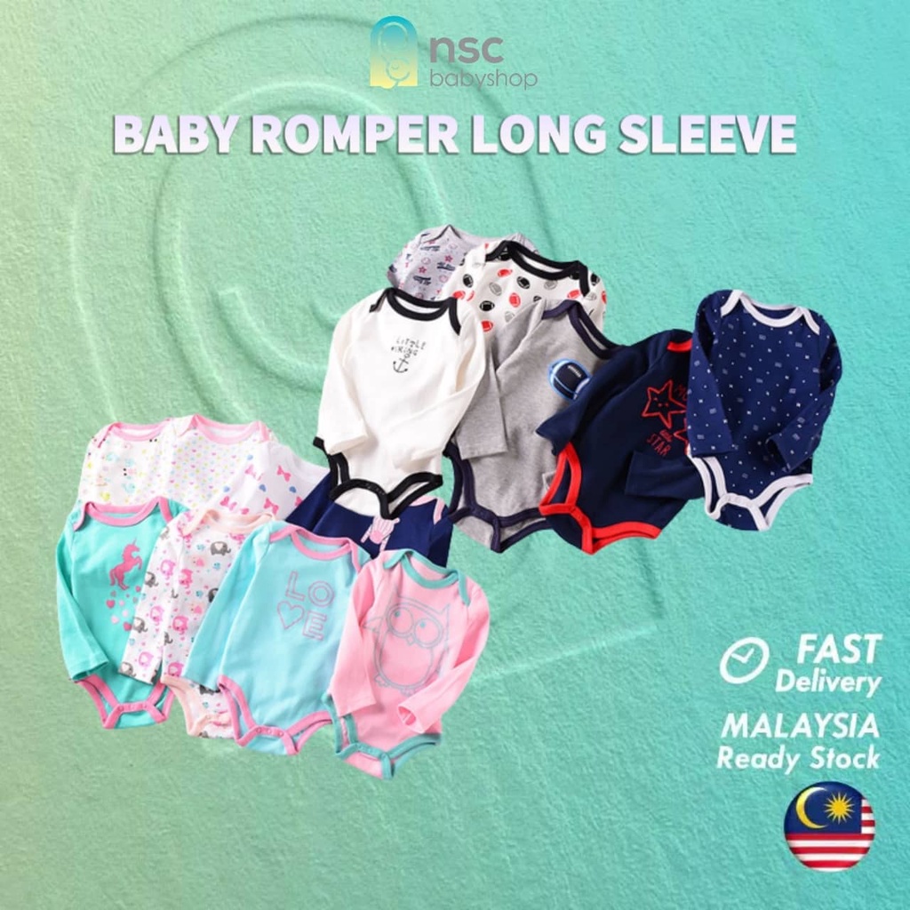 Babyshop Ksa Carters Rompers Girl Shop Carter's Printed Sleeveless