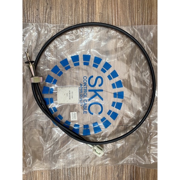 Tpd Speedometer Cable For Toyota Corolla E90 Series (AE90, AE91, AE92, AE95) – New