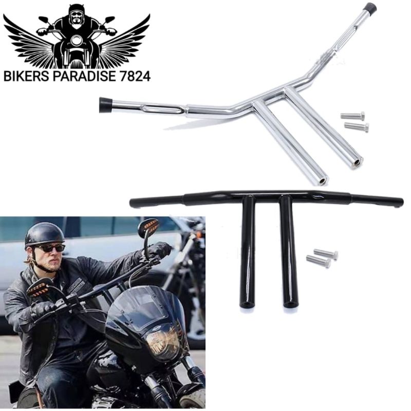 harley davidson handlebar Shopee Malaysia