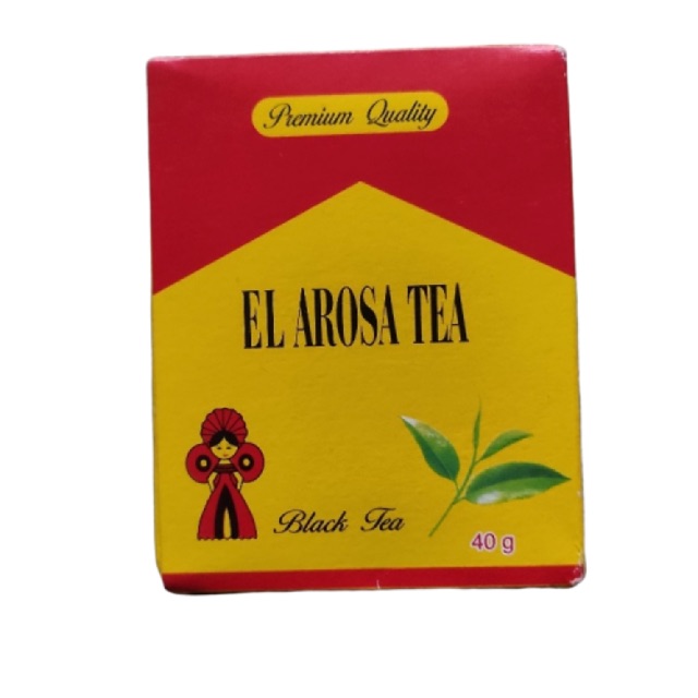 TEH ARUSAH MESIR | BORONG | Shopee Malaysia