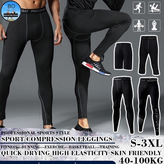 Men's Outdoor Sports Breathable Quick-Drying Running Shorts, Basketball  Shorts, Compression Tights Training Bottoms, Capri Pants