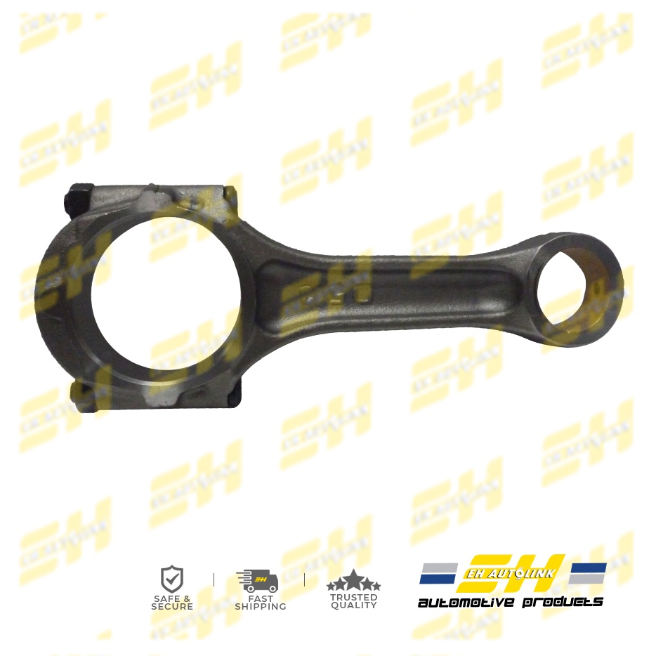 CON ROD - MITSUBISHI TRITON / PAJERO SPORT DOHC 4D56U (32mm-SIDE ...