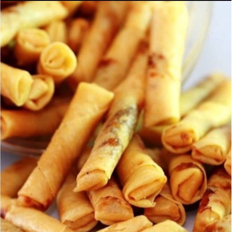 🔥🔥Popia Gulung/Simpul 500g🔥🔥 | Shopee Malaysia