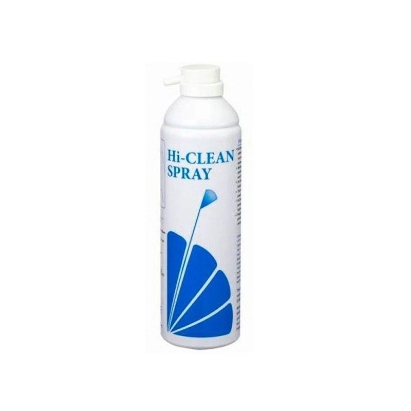 Dental Spray Handpiece NSK HICLEAN SPRAY HANDPIECE 550ml (SEMENANJUNG