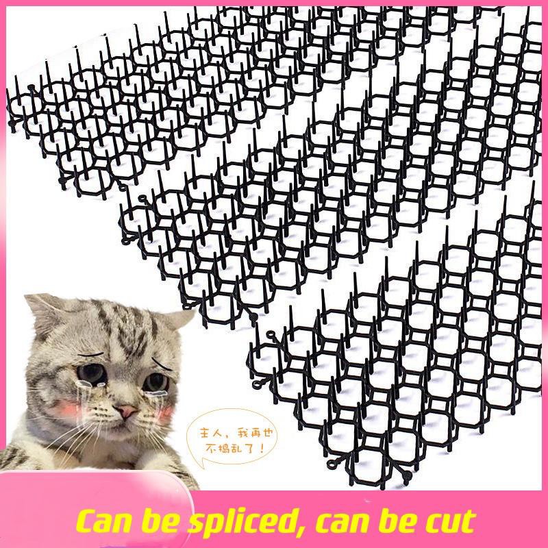 Cat shock mat sales