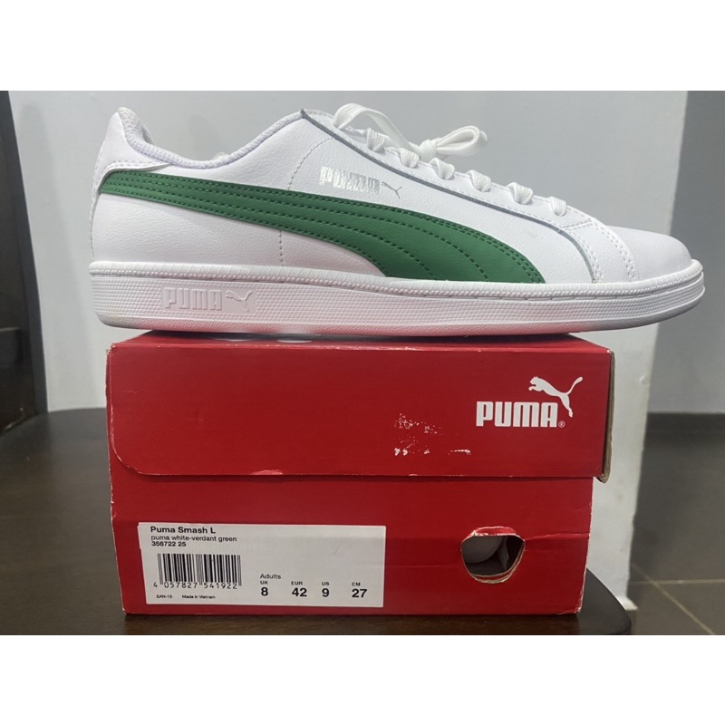 Puma cheap original malaysia