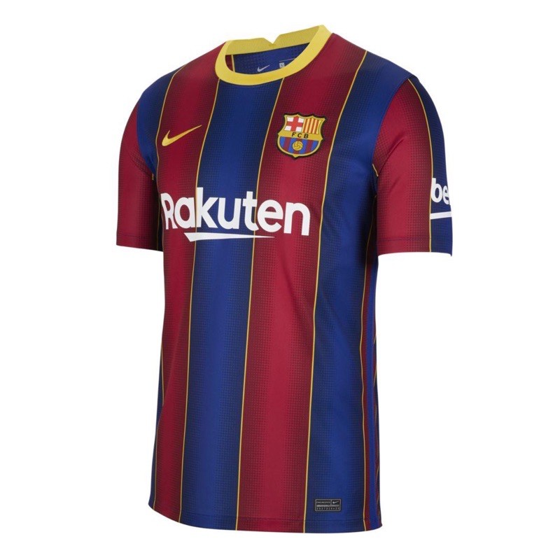 Barcelona best sale jersey malaysia