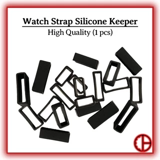 Affordable Quality Silicone 25 mm Watch Strap GR20122_K0026709 main image 1