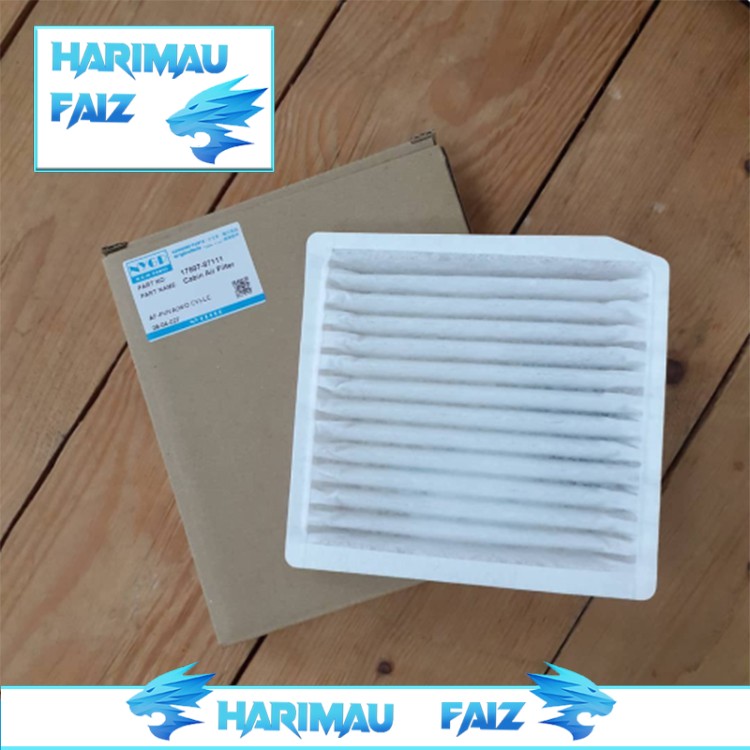 🍁OEM🍁 Perodua Viva Aircond Cabin Blower Air Filter Shopee Malaysia
