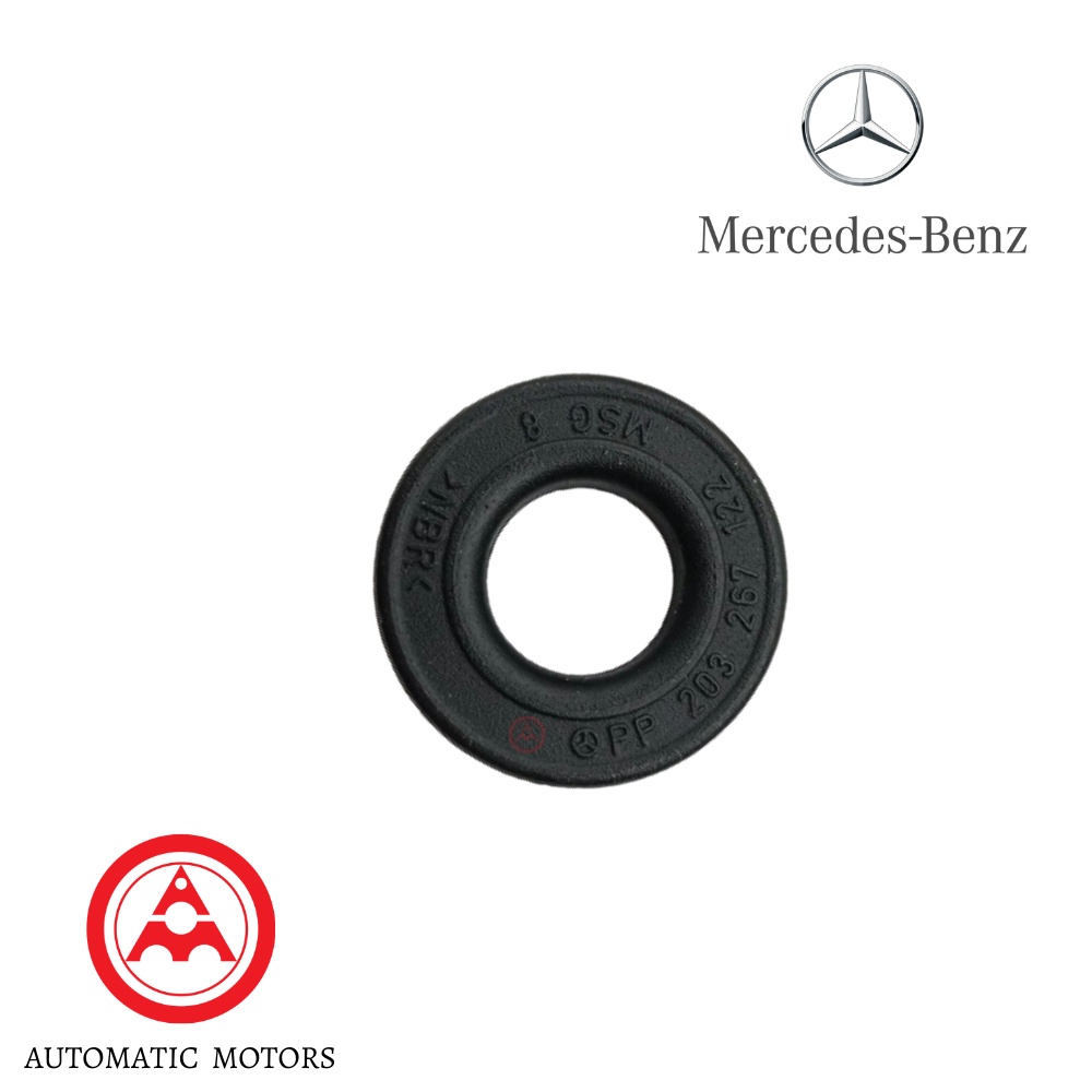 Original Mercedes Benz Automatic Transmission Gear Shift Link Rubber Bush W203  W211 W204 W212 W207 W209 W219 2039920010