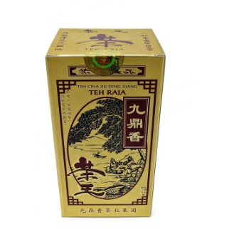 JDX Royal Gold Tea 九鼎香 金茶王 | Shopee Malaysia