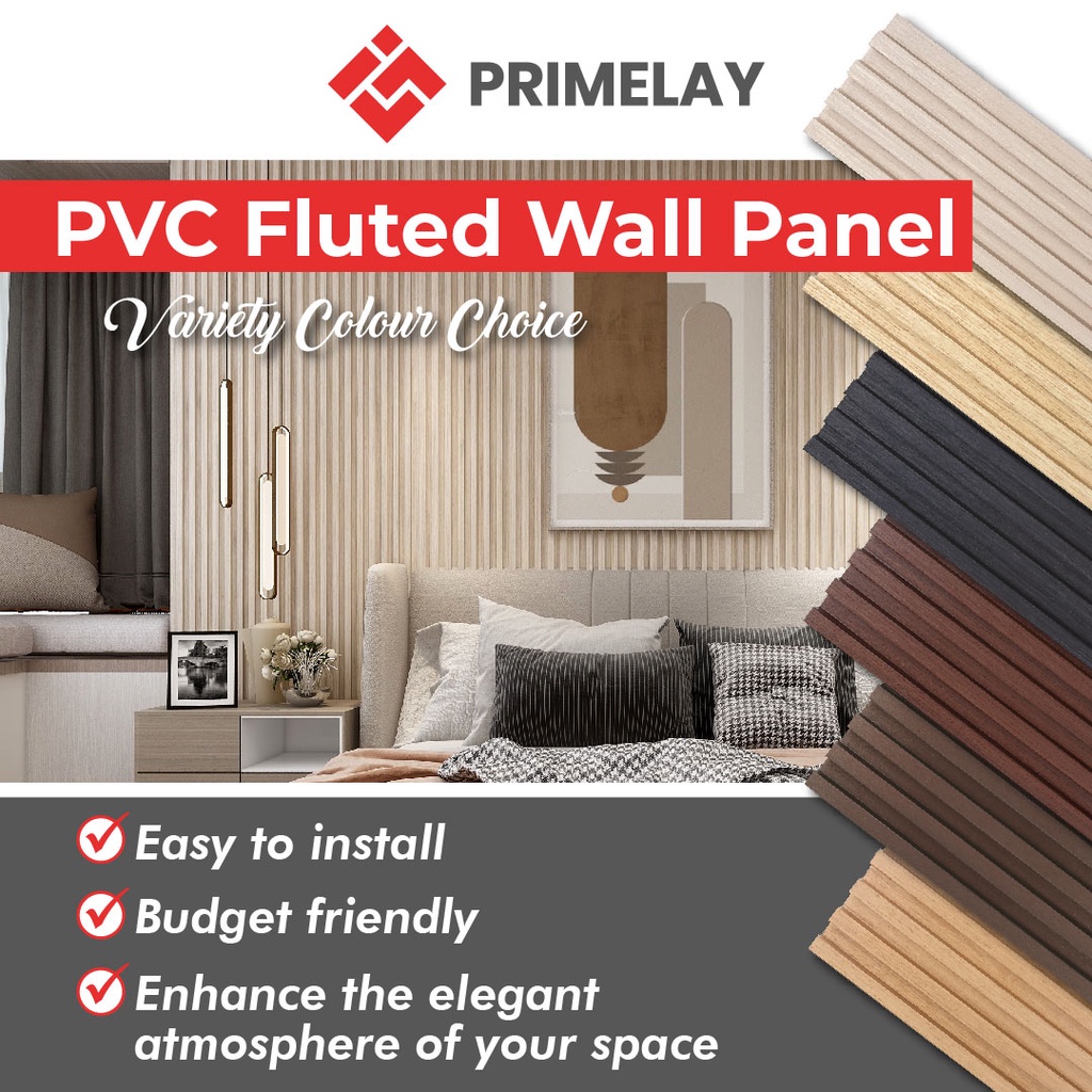 Panjang Wall Panel Pvc